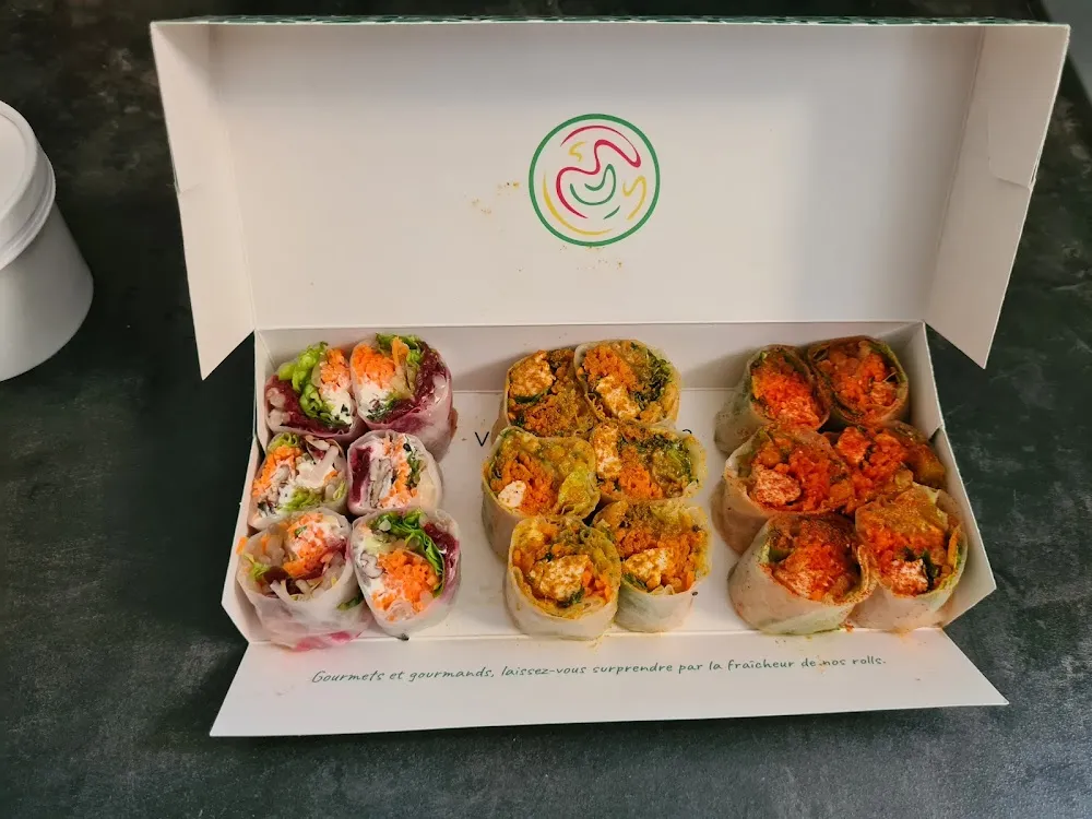 Roll Ta Box - Best Seller